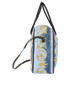 Medium Blanket Bag, side view